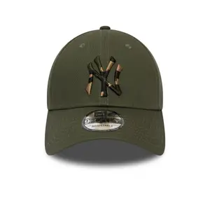 9forty New York Yankees Kappe image-0