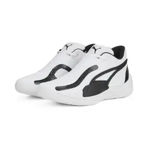rise nitro basketball shoes Puma image-2