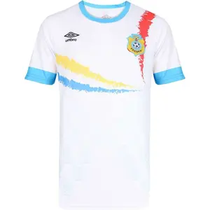 Maillot Extérieur RD Congo 2023/24 image-0