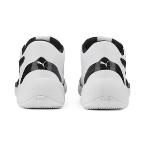 rise nitro basketball shoes Puma image-3