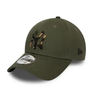 9forty New York Yankees Kappe image-2