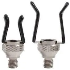 Porta canne da pesca Solar Tackle P1 Rest Mini image-0