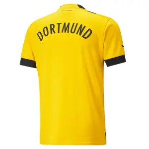 Thuisshirt voor kinderen Borussia Dortmund 2022/23 image-1