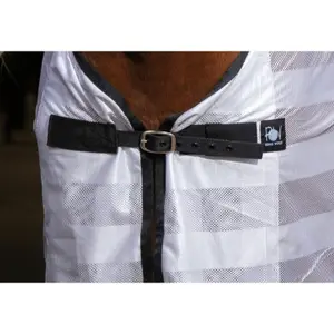 Μπλούζα για άλογο Riding World Mesh 0g image-1