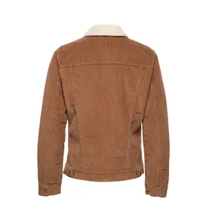 Veste Wrangler Sherpa image-1