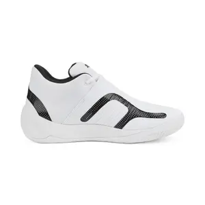 rise nitro basketball shoes Puma image-1