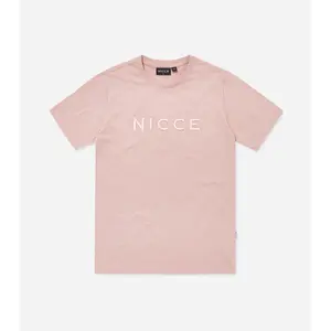 T-shirt Nicce Mercury image-0