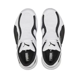 rise nitro basketball shoes Puma image-4