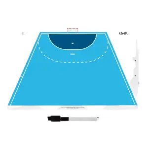 Plaquette Coach 3D Recto-Verso Sporti image-1