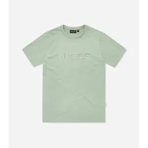 T-shirt Nicce Mercury image-0