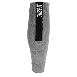 100334005-leg-compression-sleeve-uhlsport-tube-it-dark-heather-gray-black