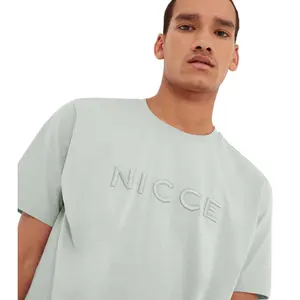 T-shirt Nicce Mercury image-2