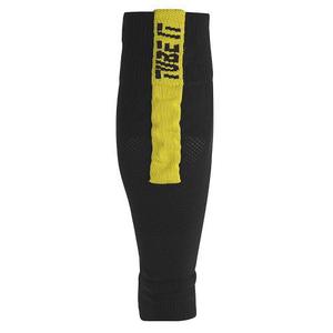 100334006-leg-compression-sleeve-uhlsport-tube-it-black-yellow