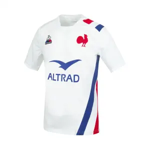 xv outdoor jersey van France 2021/22 image-1