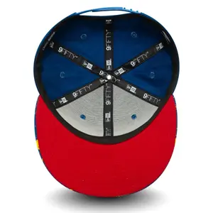 Children's cap New era 9fifty Superman Marvel image-2