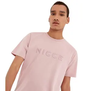T-shirt Nicce Mercury image-2