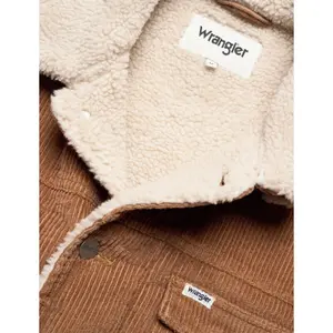 Veste Wrangler Sherpa image-2