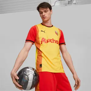 Maglia Home RC Lens 2023/24 image-2