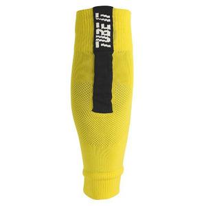 100334009-leg-compression-sleeve-uhlsport-tube-it-yellow-black