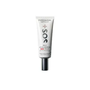 Crema idratante Madara Cica Hydra-Barrier 40 ml image-0