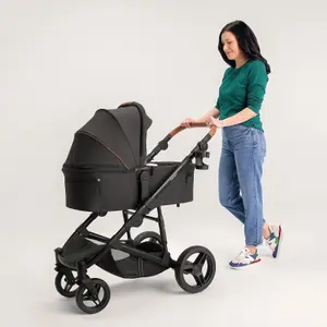 2 in 1 stroller Lionelo Mari Tour image-3