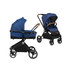 2 in 1 stroller Lionelo Mika