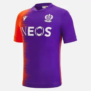 Third jersey OGC Nice 2022/23 image-0