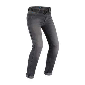Motorcycle jeans PMJ Caferacer image-0