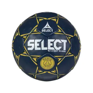 Ballon de handball Select PSG ICI C'EST PARIS image-0