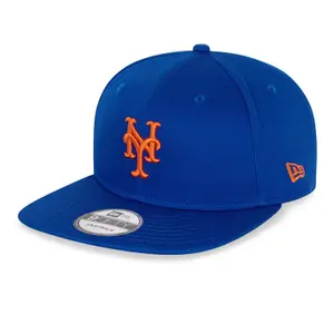 Casquette snapback New Era MLB New York Mets