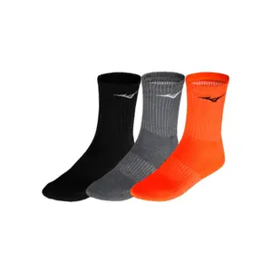 Lote de 3 pares de calcetines Mizuno Training image-0