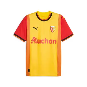 Maglia Home RC Lens 2023/24 image-0