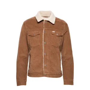 Veste Wrangler Sherpa image-0