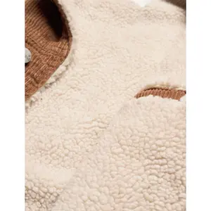 Veste Wrangler Sherpa image-3