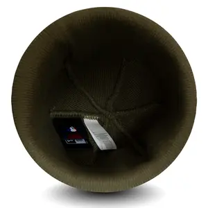 Bonnet à revers New Era Los Angeles Dodgers Essential image-2