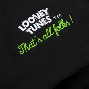 Sweat à capuche Tealer x Looney Tunes Box logo Marvin image-2