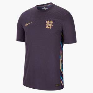 Authentic Away Jersey Angleterre Euro 2024 image-1