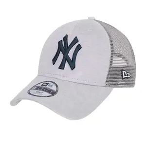Child Cap New Era 9forty Trucker New York Yankees image-0