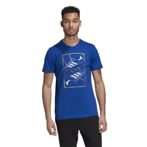 T-shirt Adidas HB Spezial image-4