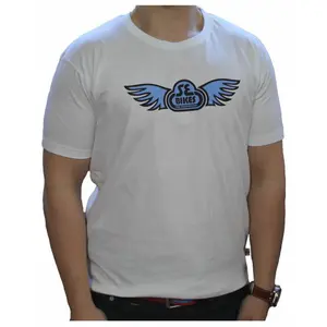 T-shirt SE Bikes Race image-0