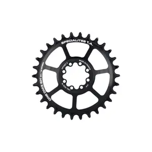 Aluminium Disc Platform Tā Sram EAGLE