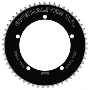 Monospeed Disc Plate Tā