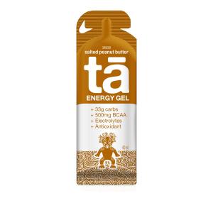 Energiegel TA Energy Salted Peanut Butter