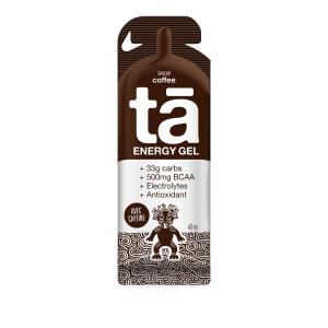 Energiegel TA Energy Coffee