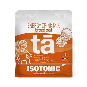 Tropisches Energiedrink TA Energy