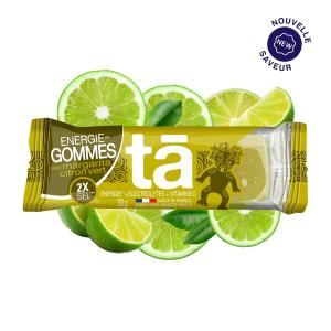 CBD Margarita Energiegummis TA Energy