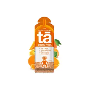 Gel de mandarina TA Energy image-0