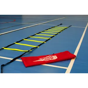 Flexible agility scale - 4mètres PowerShot