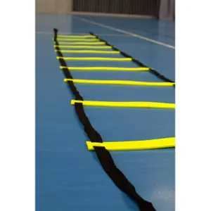 Flexible agility scale - 4mètres PowerShot image-4