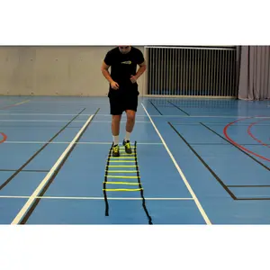 Flexible agility scale - 4mètres PowerShot image-1